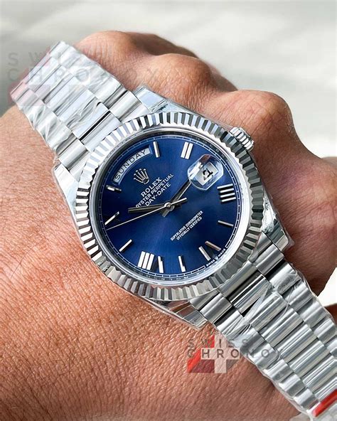 rolex day date 40 price australia|rolex day date 40 prices.